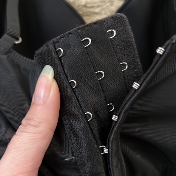 Victoria’s Secret Dream Angels Corset Styled Bra NWOT - Picture 8 of 10